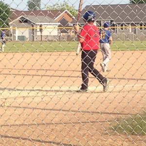 Meet your Posher, Johnny